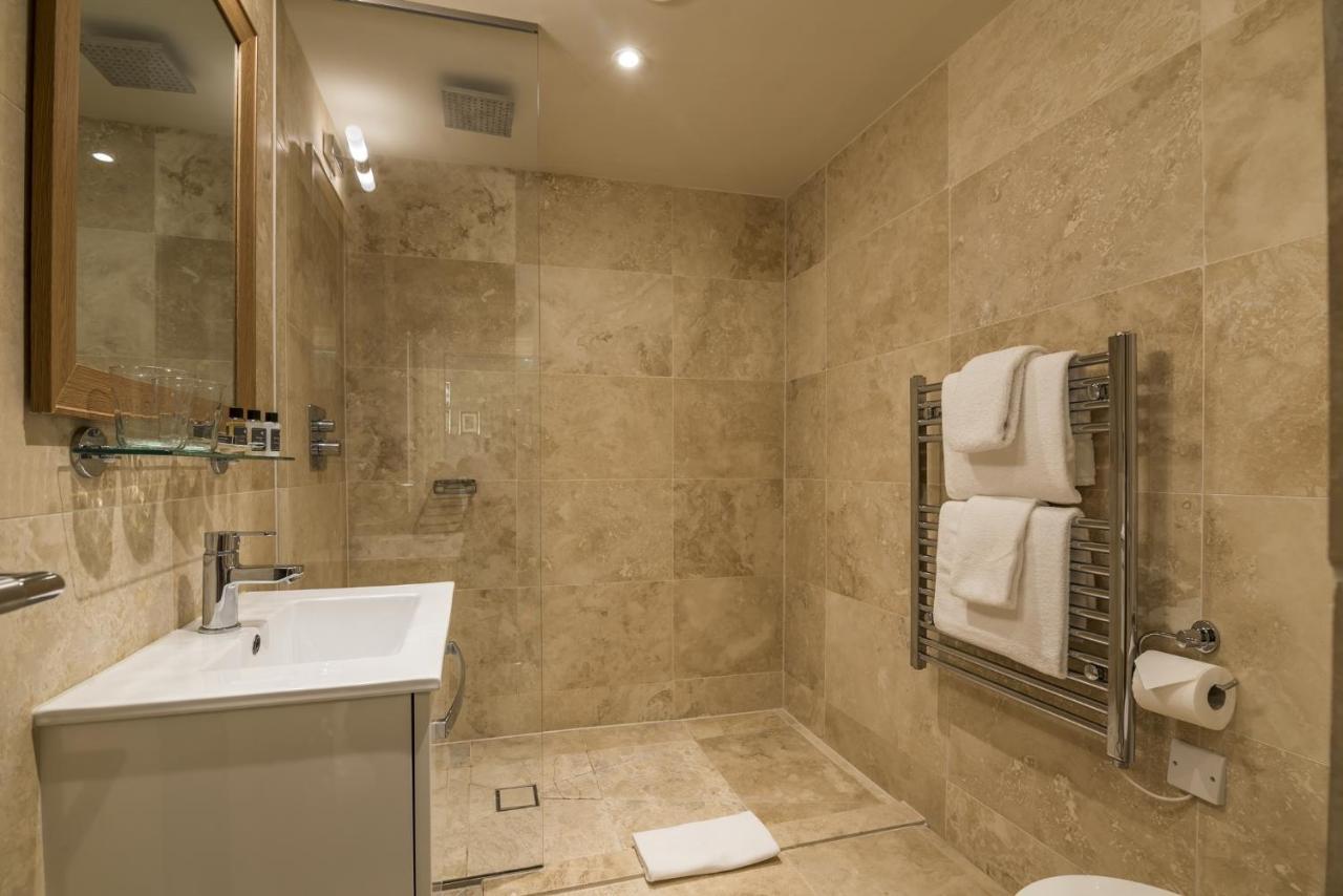 Top Joe'S Townhouse Нарберт Экстерьер фото